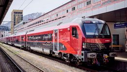 ÖBB joins Star Alliance as second intermodal partner
