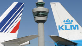 Air France-KLM narrows losses, maintains FY25 outlook despite uncertainty