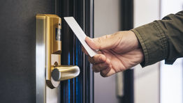 Amex GBT and Concur to expand hotel content for joint clients