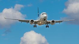 Aviation industry calls for ‘urgent’ EU strategy to achieve net zero