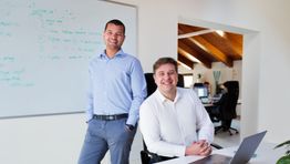 BizAway acquires Spanish TMC Aervio to boost tech capabilities
