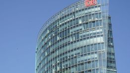 Deutsche Bahn completes sale of Schenker to Danish logistics group