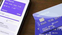 Emburse adds Apple Pay option for UK customers