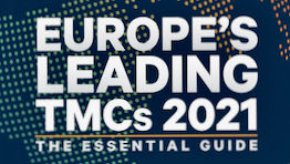 Europe's Leading TMCs 2021 Europe's Leading TMCs 2021