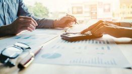 FCM: 'steady' Q1 booking volume amid strong pricing