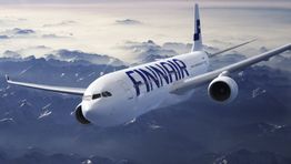 Finnair to cancel 140 flights on Friday due to industrial action