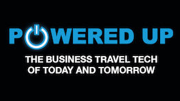 Powered Up: The travel tech of today & tomorrow Powered Up: The travel tech of today & tomorrow