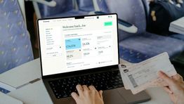 Sustainable travel specialist Goodwings secures $2.9m in new funding