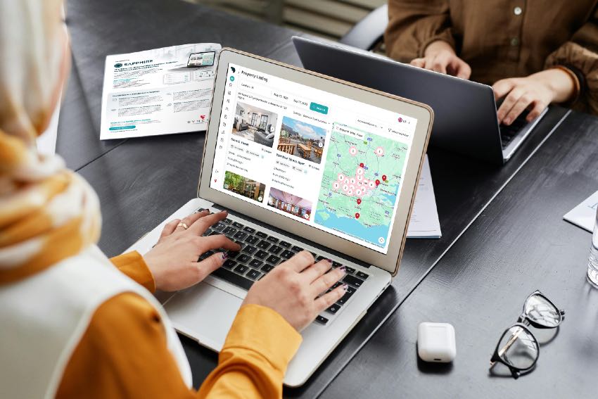 Synergy Global Housing unveils new SAPPHIRE platform