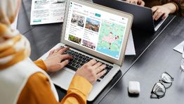 Synergy Global Housing unveils new SAPPHIRE platform