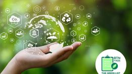 The Green List