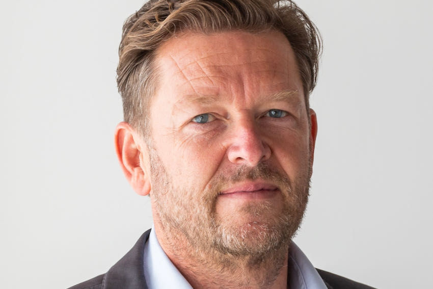 Gary Hurst mysa 2024
