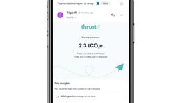 Thrust Carbon launches AI tool for 'instant' emissions notifications